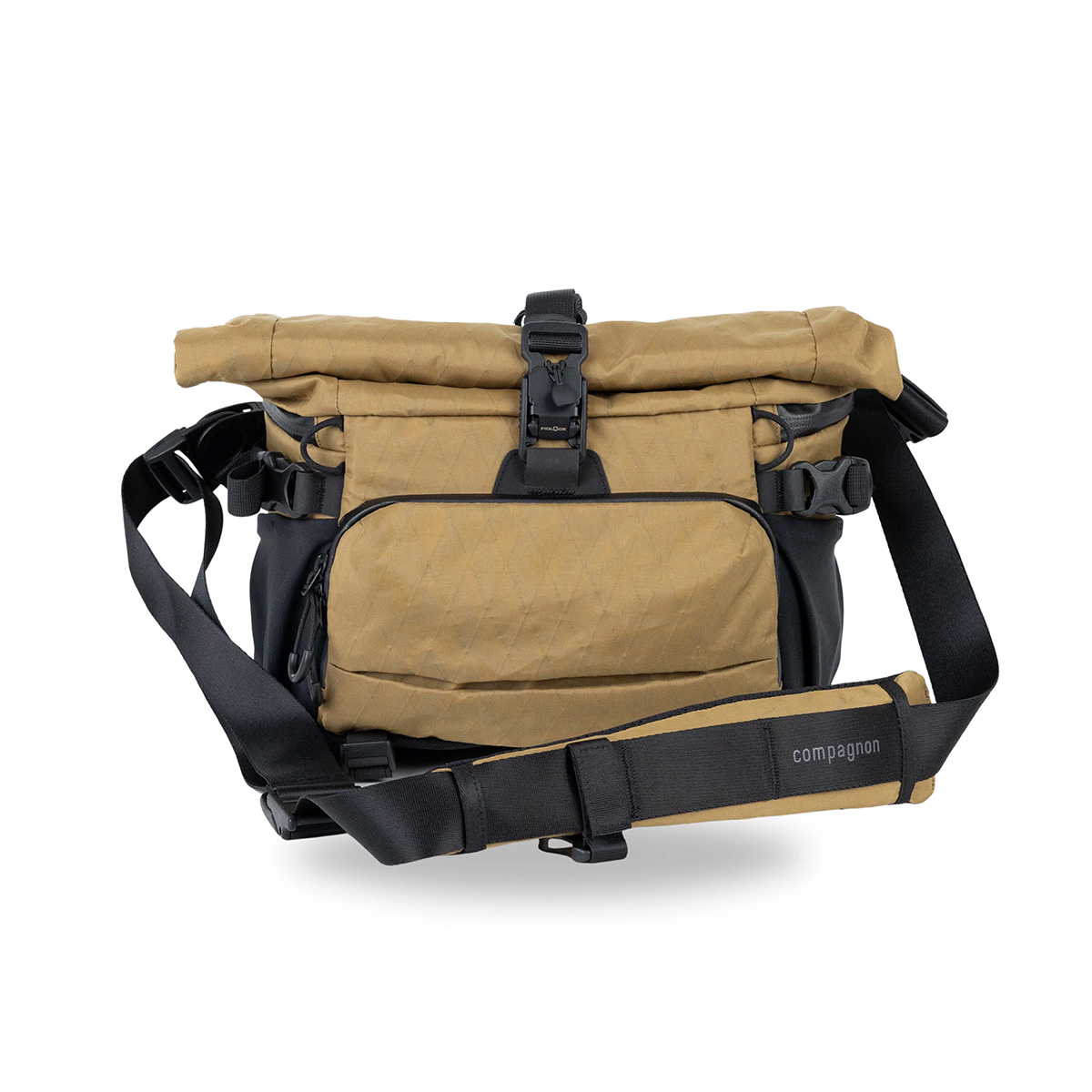 Compagnon Element Sling 7L Desert Brown V2