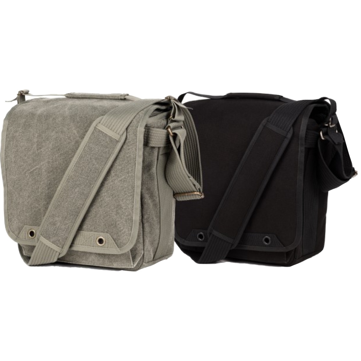 ThinkTank Retrospective 20 V2.0 Schwarz