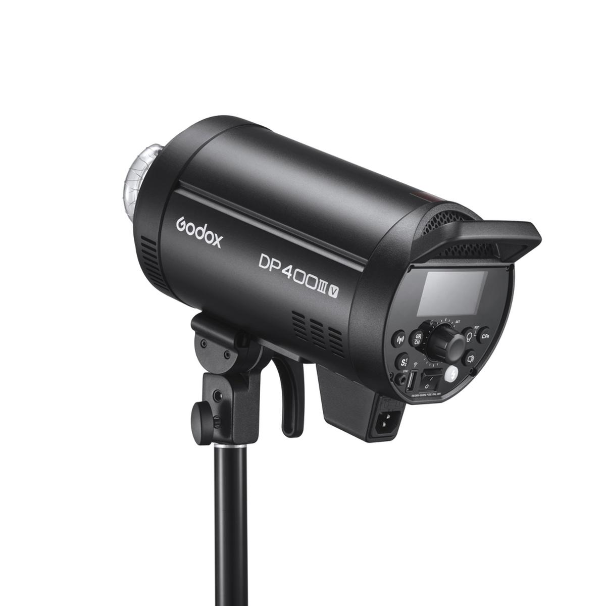 Godox DP400III-V Studio Flash