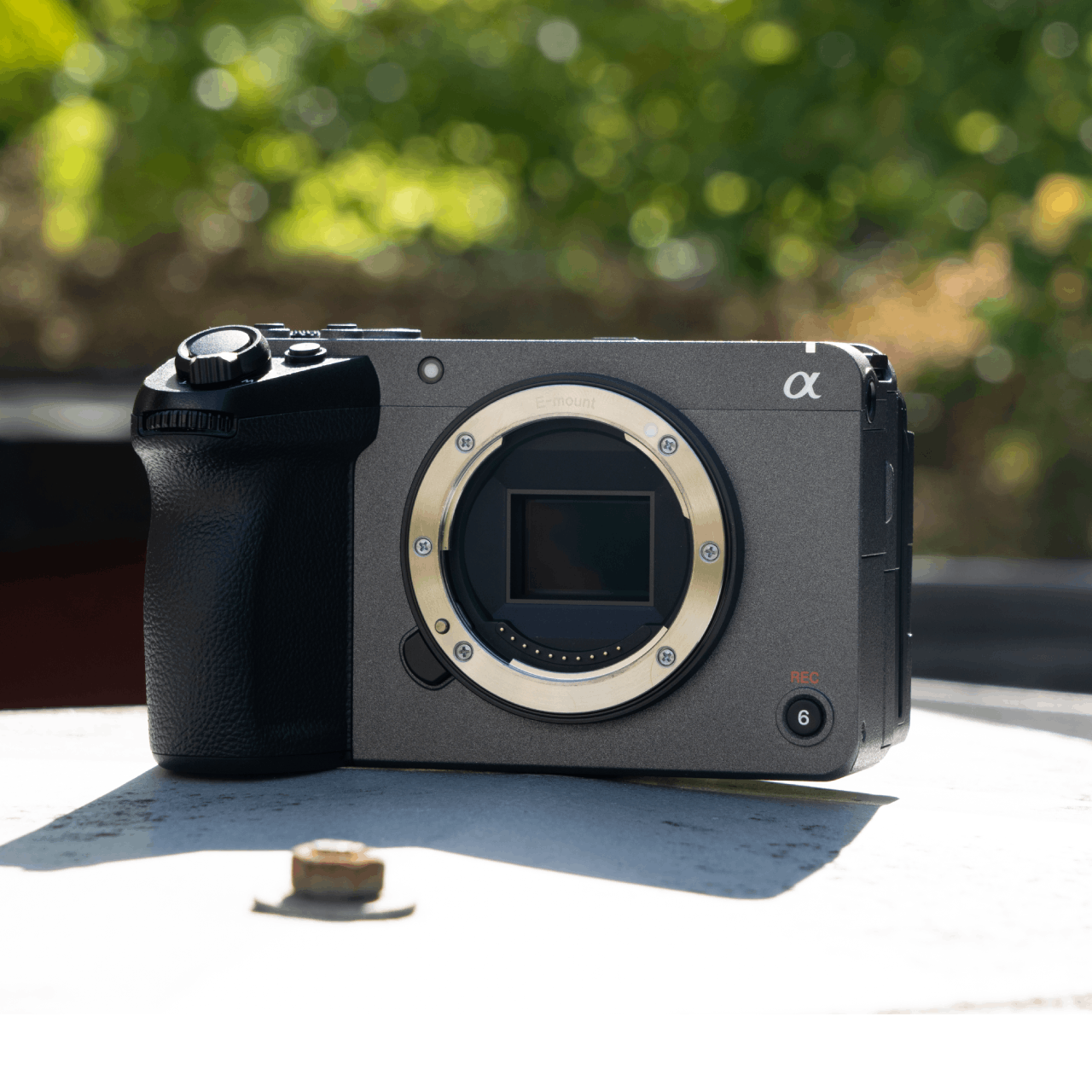 Sony FX30 Videokamera