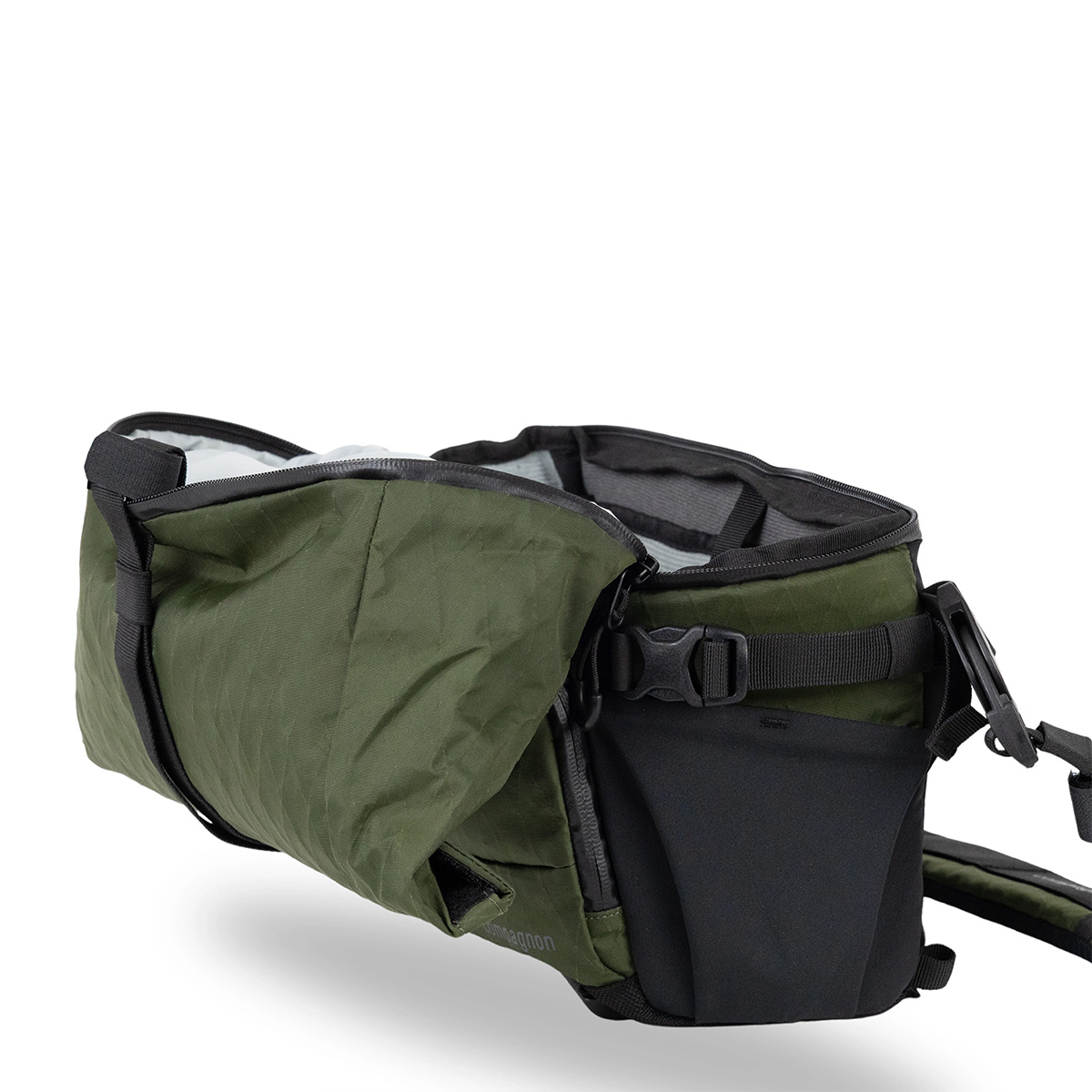 Compagnon Element Sling 7L Forest Green V2