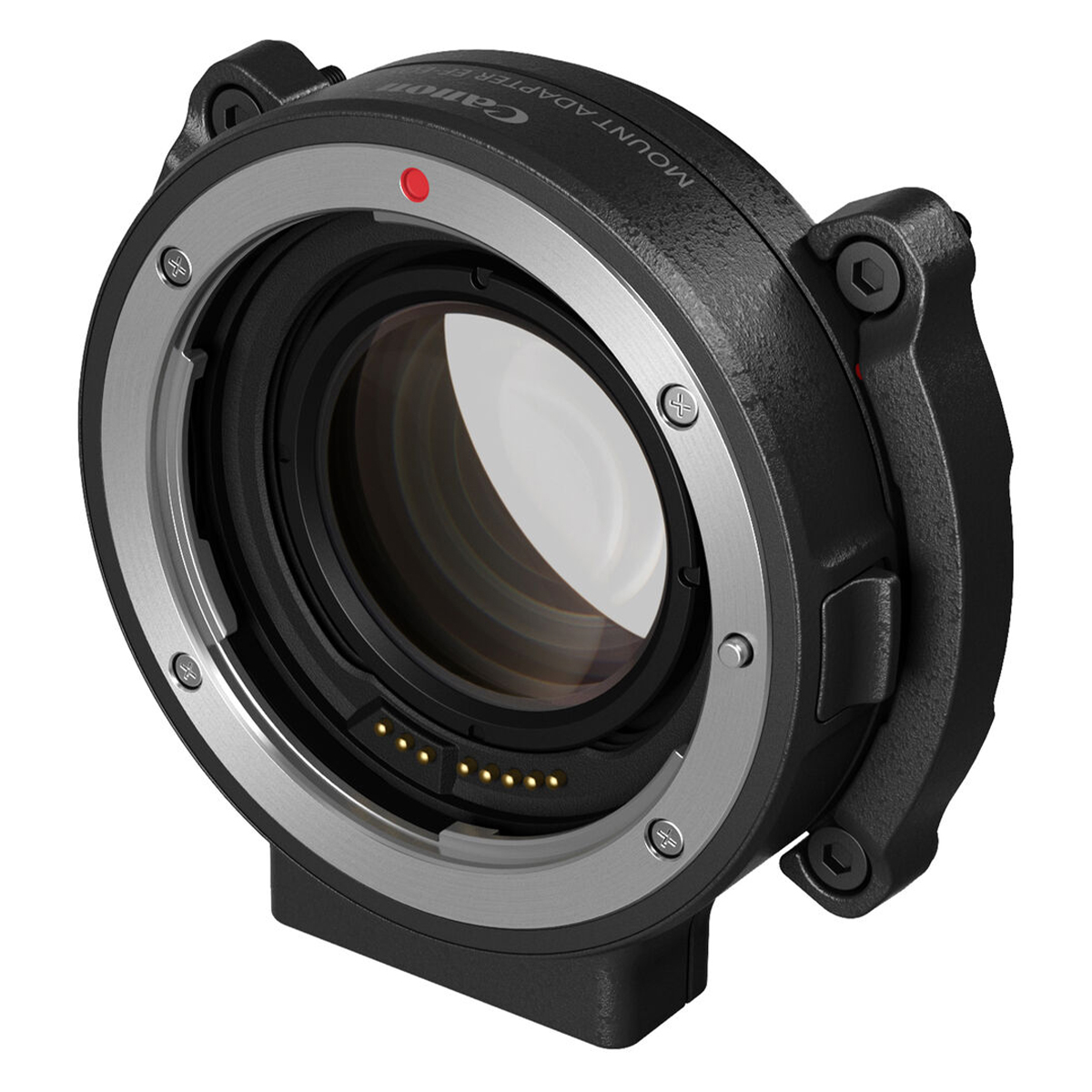 Canon Bajonettadapter EF auf EOS R 0,71x  Canon Bajonettadapter EF auf EOS R 0,71x