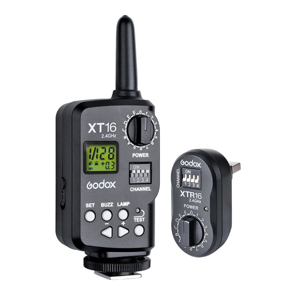 Godox Power Remote XT-16 2.4G