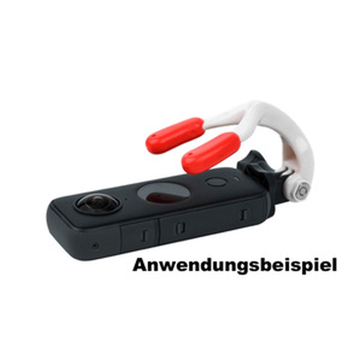 Insta360 POV Mundhalterung für One R/RS/ One X2