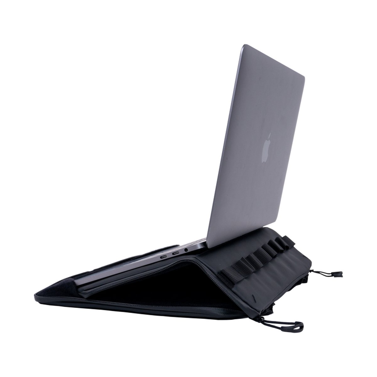WANDRD Laptop-Tasche 16" Schwarz