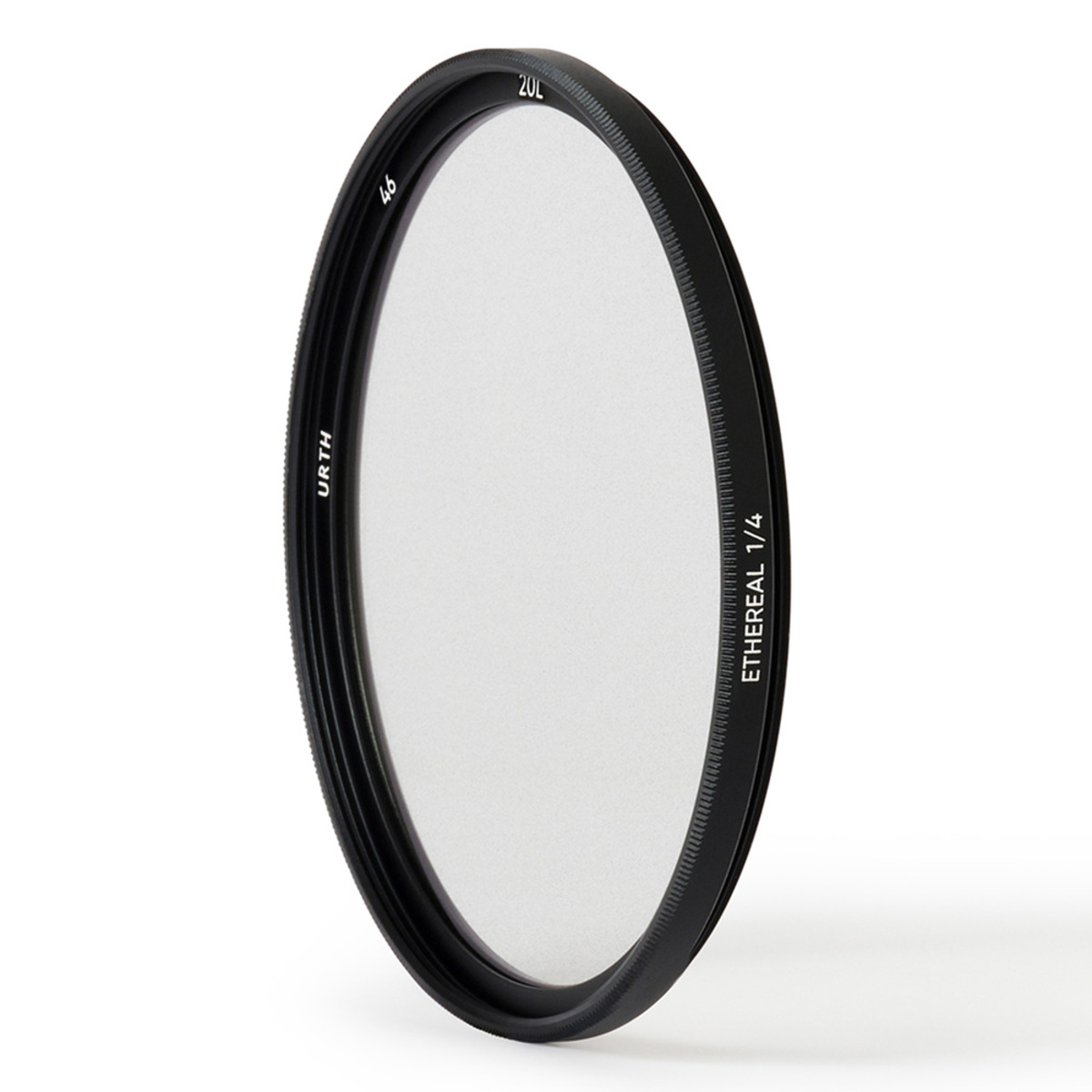 Urth 46mm Ethereal ¼ Black Mist Objektivfilter (Plus+)