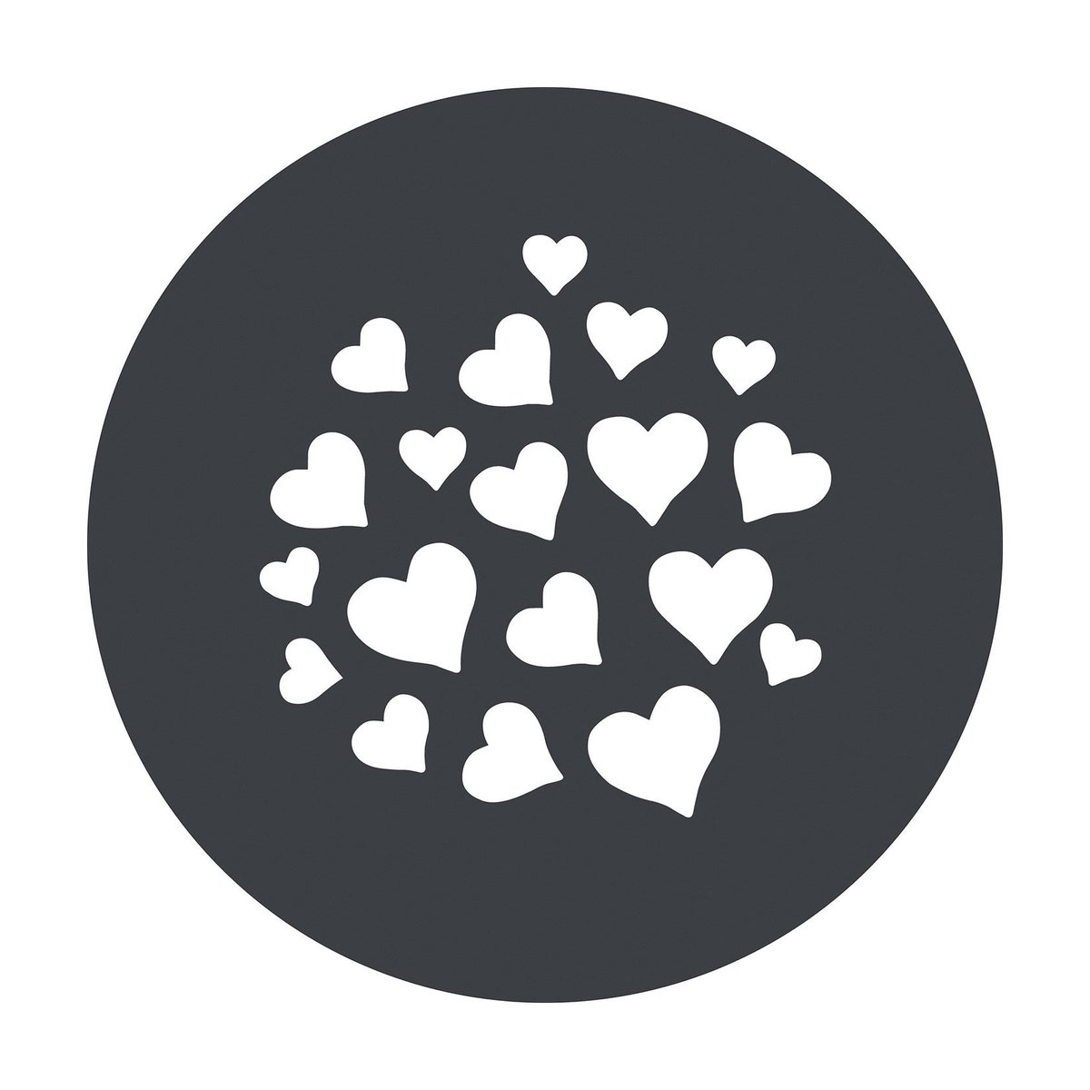 Godox GP-GS2 GOBO Set for MG1200Bi