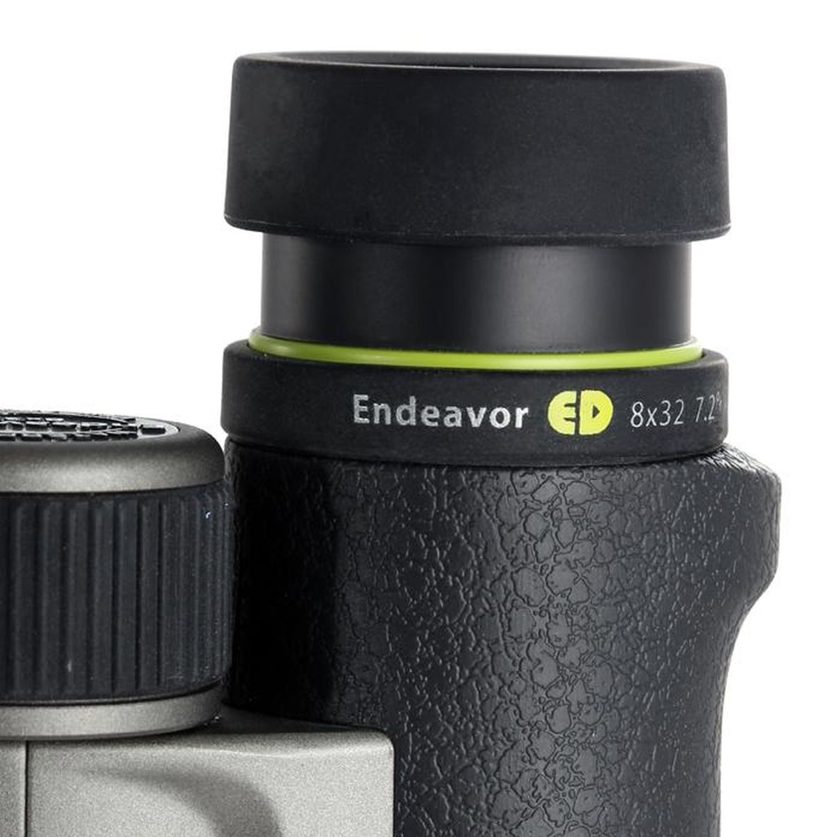 Vanguard ENDEAVOR ED 8320