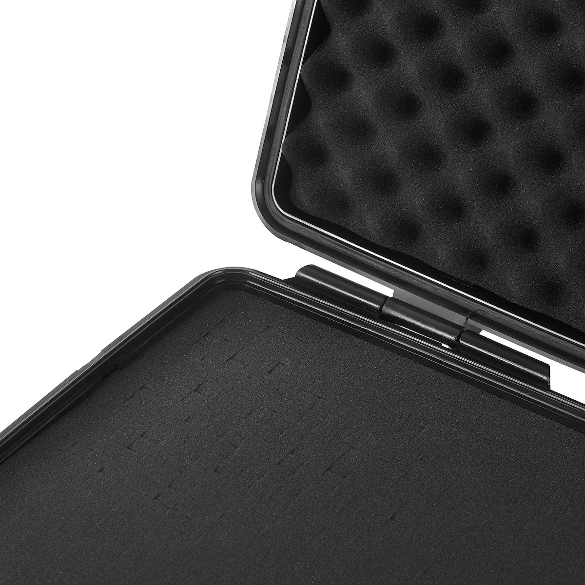 Aleon IP67 Outdoor Koffer PC 5626 W Schwarz
