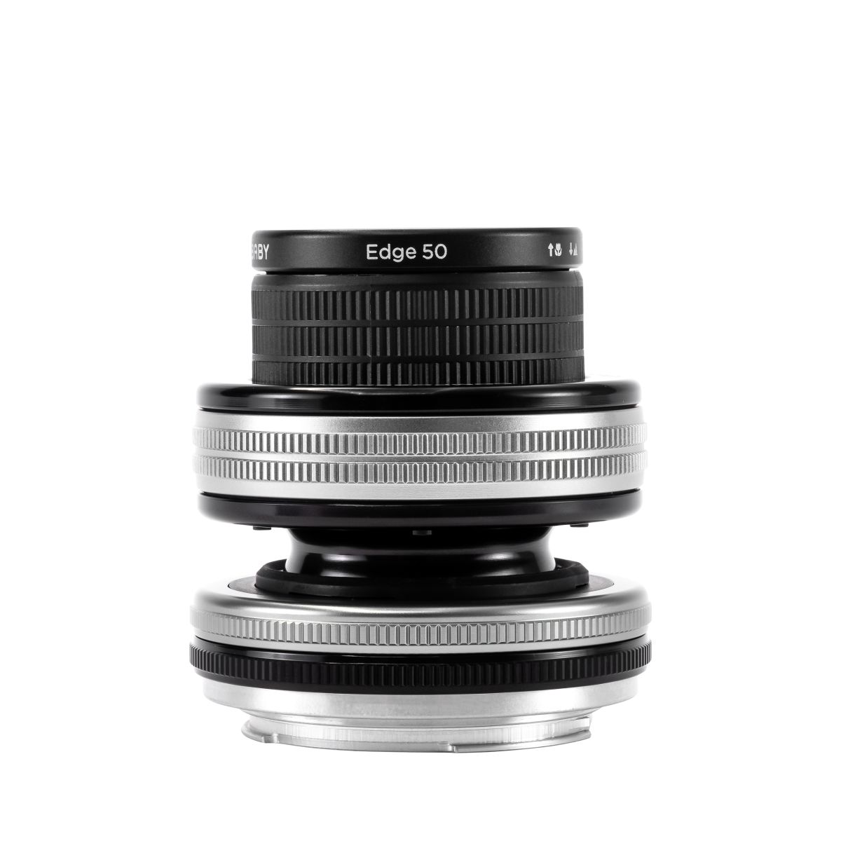 Lensbaby Composer Pro II Edge 50 Nikon F