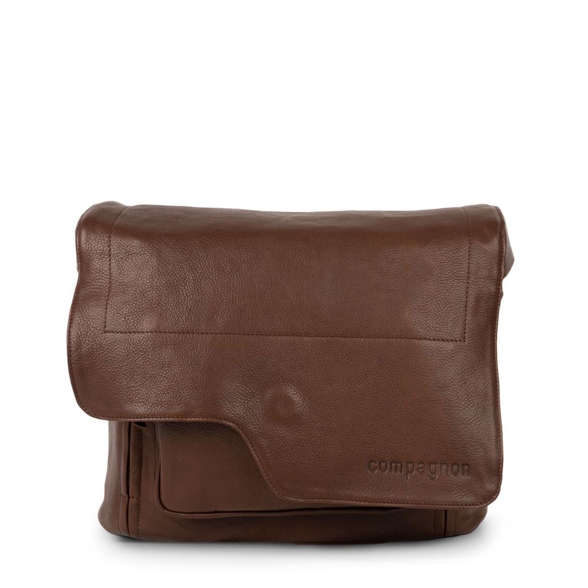 Compagnon Messenger Gen III dunkelbraun