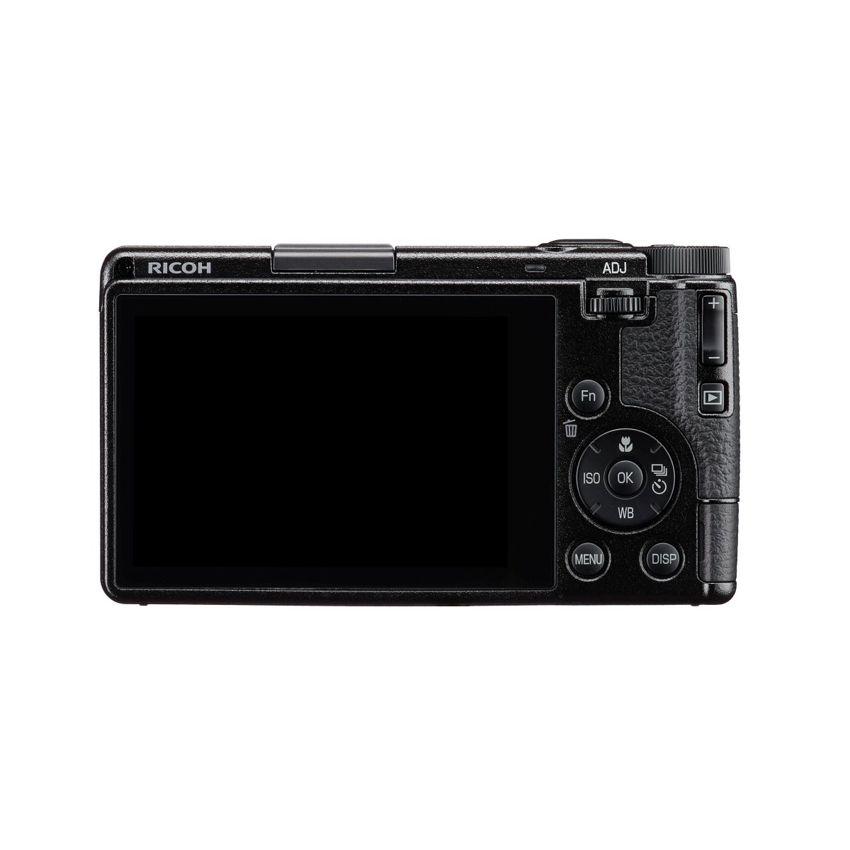 Ricoh GR IV Kompaktkamera