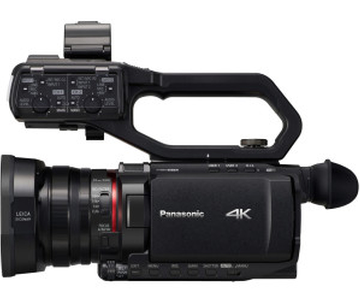 Panasonic HC-X 2000E Camcorder