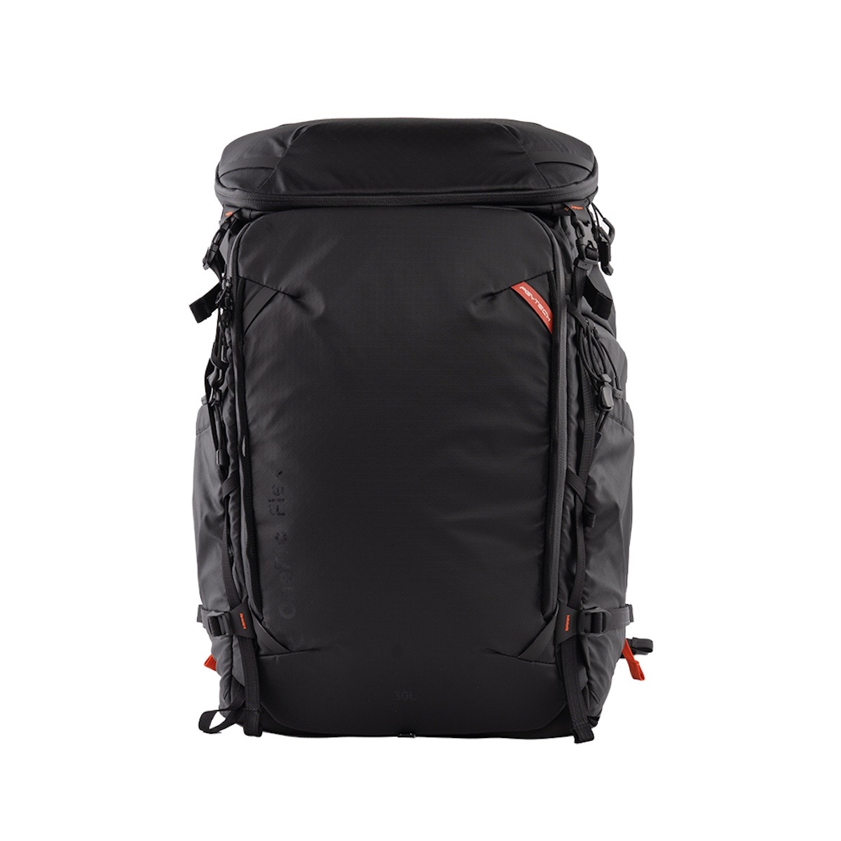 PGYTech OnePro Flex Rucksack 30L (Space Black) + Kameraeinsatz M PGYTech OnePro Flex Rucksack 30L (Space Black) + Kameraeinsatz M