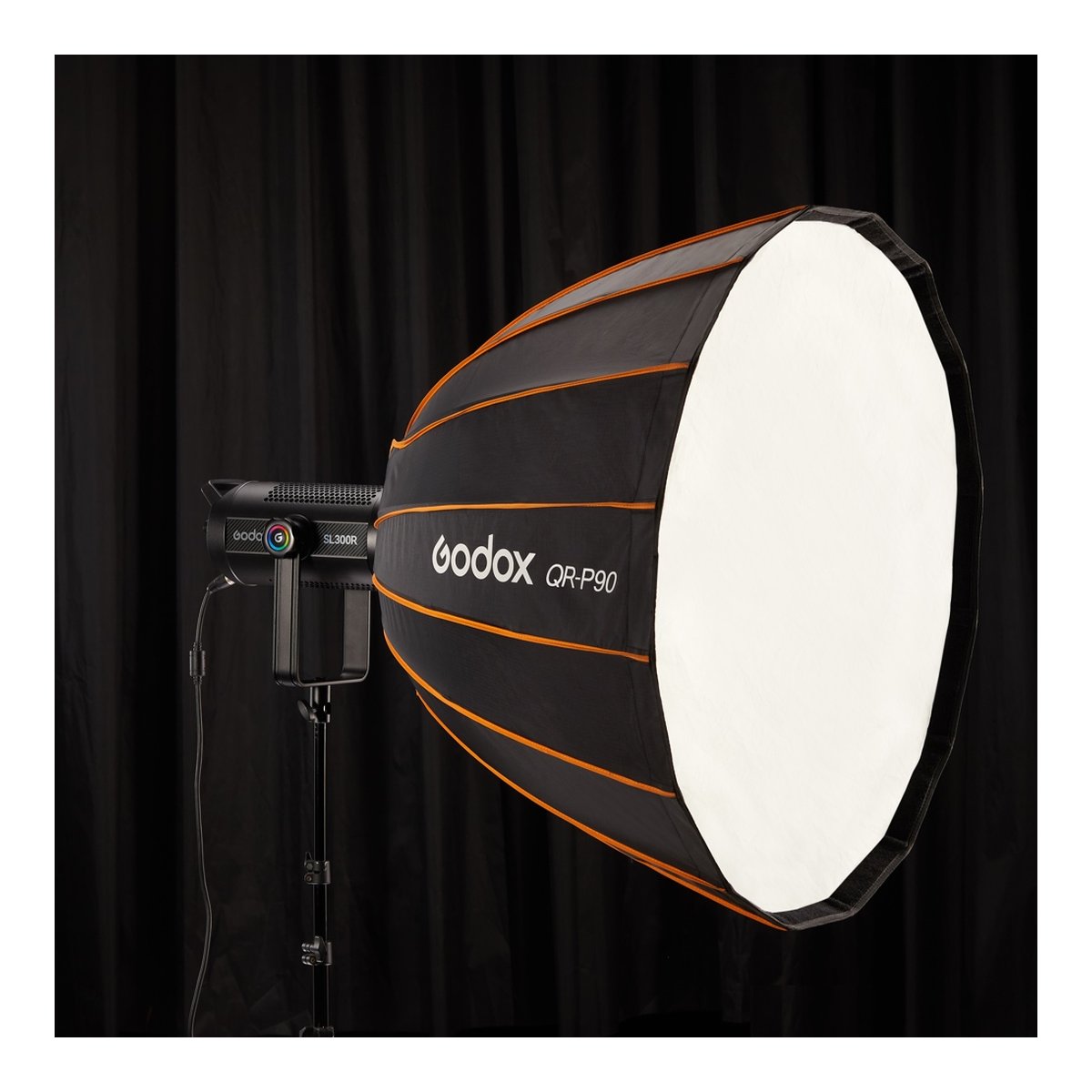 Godox SL150R RGB LED Video Light