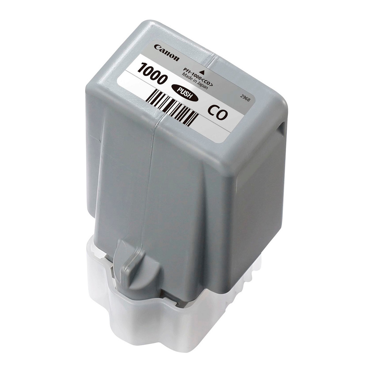 Canon PFI-1000CO 80 ml Tinte Chroma Optimizer
