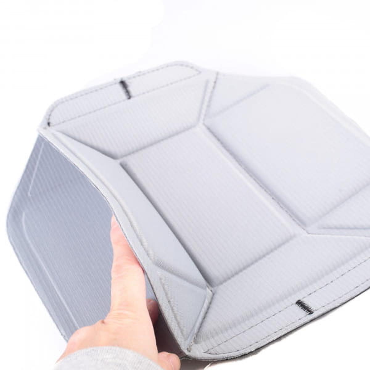 Peak Design FlexFold Divider Klett-Inneneinteiler für Everyday Backpack 20L (V2)