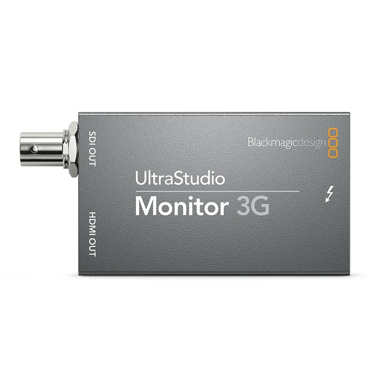 Blackmagic Ultrastudio Monitor 3G