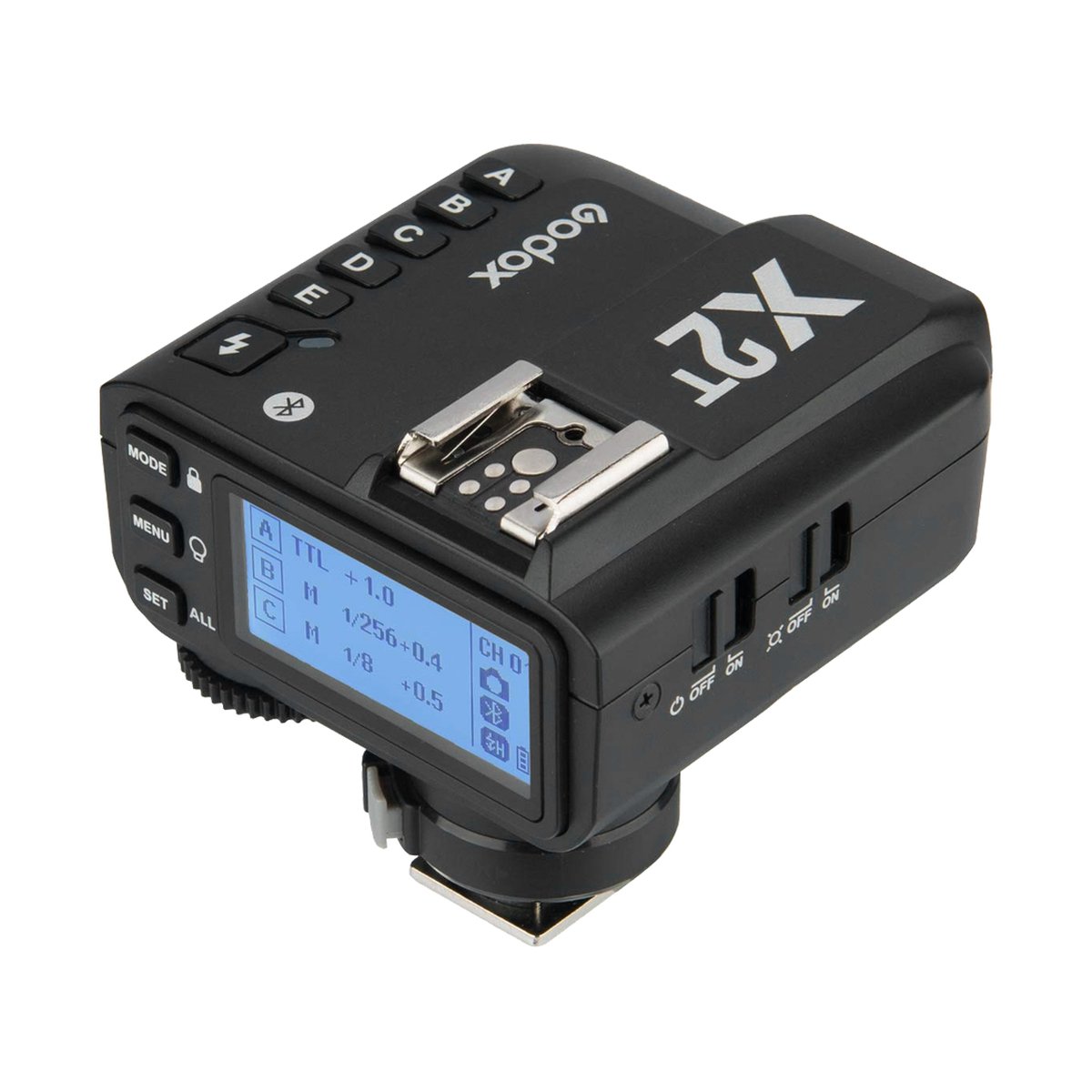 Godox X2 Sender X1 Empfänger Set für Nikon