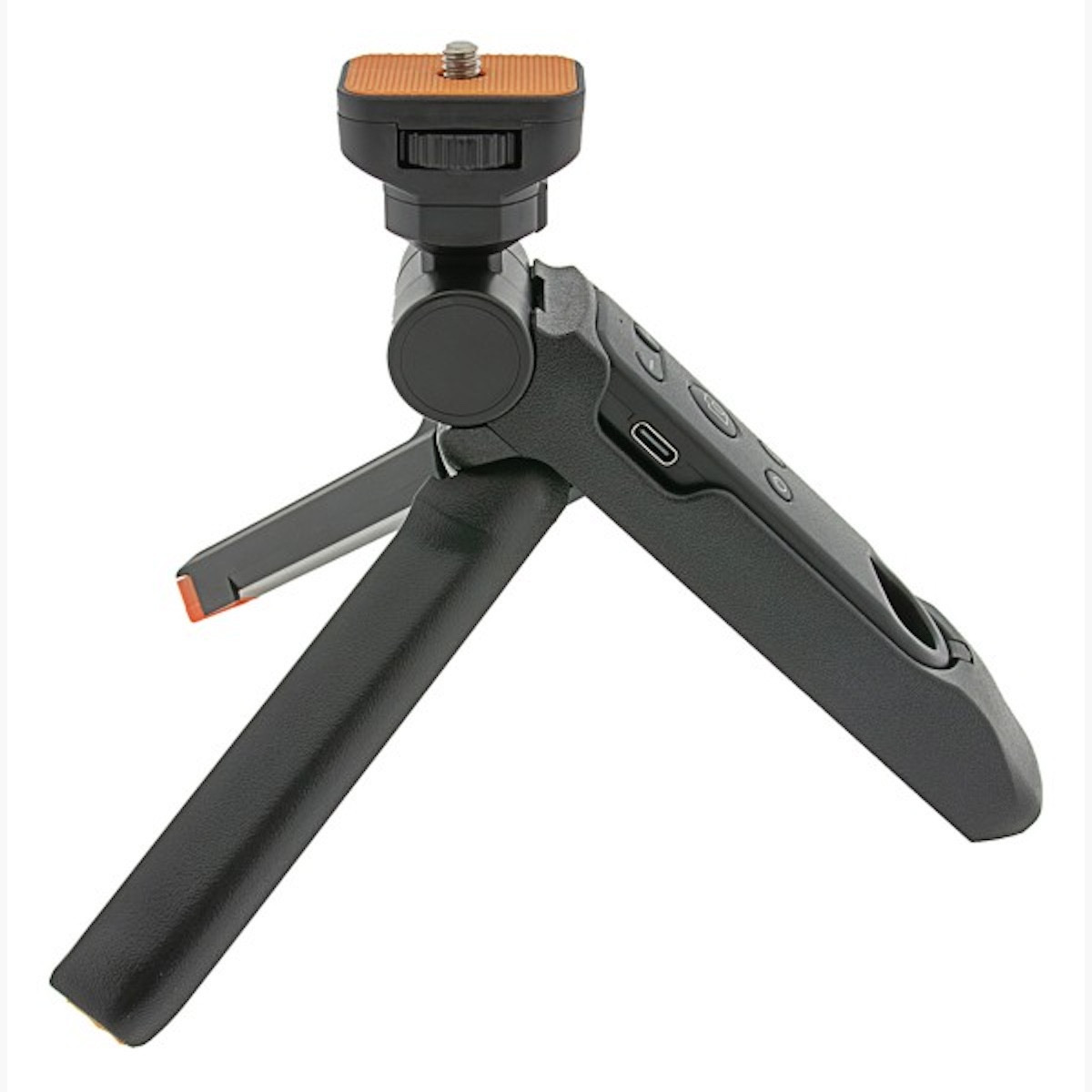 Patona Premium Vlog Selfie Tripod Wireless Grip WG1