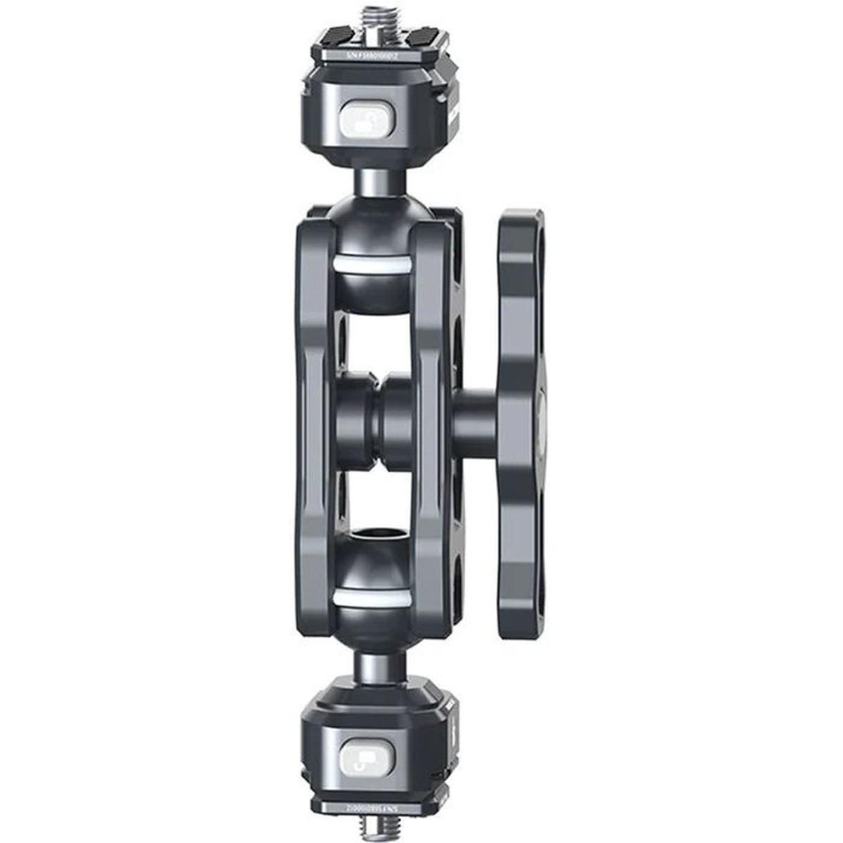 Falcam F22 Dual Quick Release Monitor Mount Kit 2548