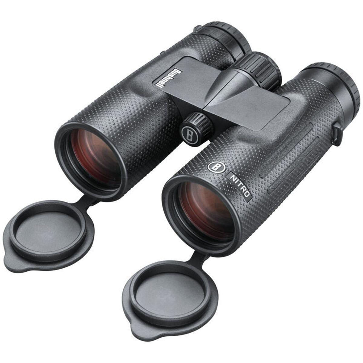 Bushnell 10X42 Prime Schwarz 18BP1042B