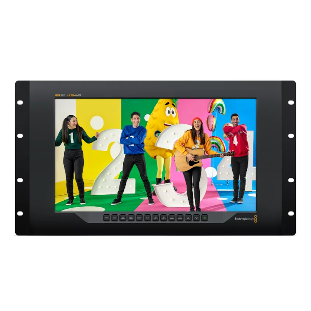 Blackmagic SmartView 4K G3