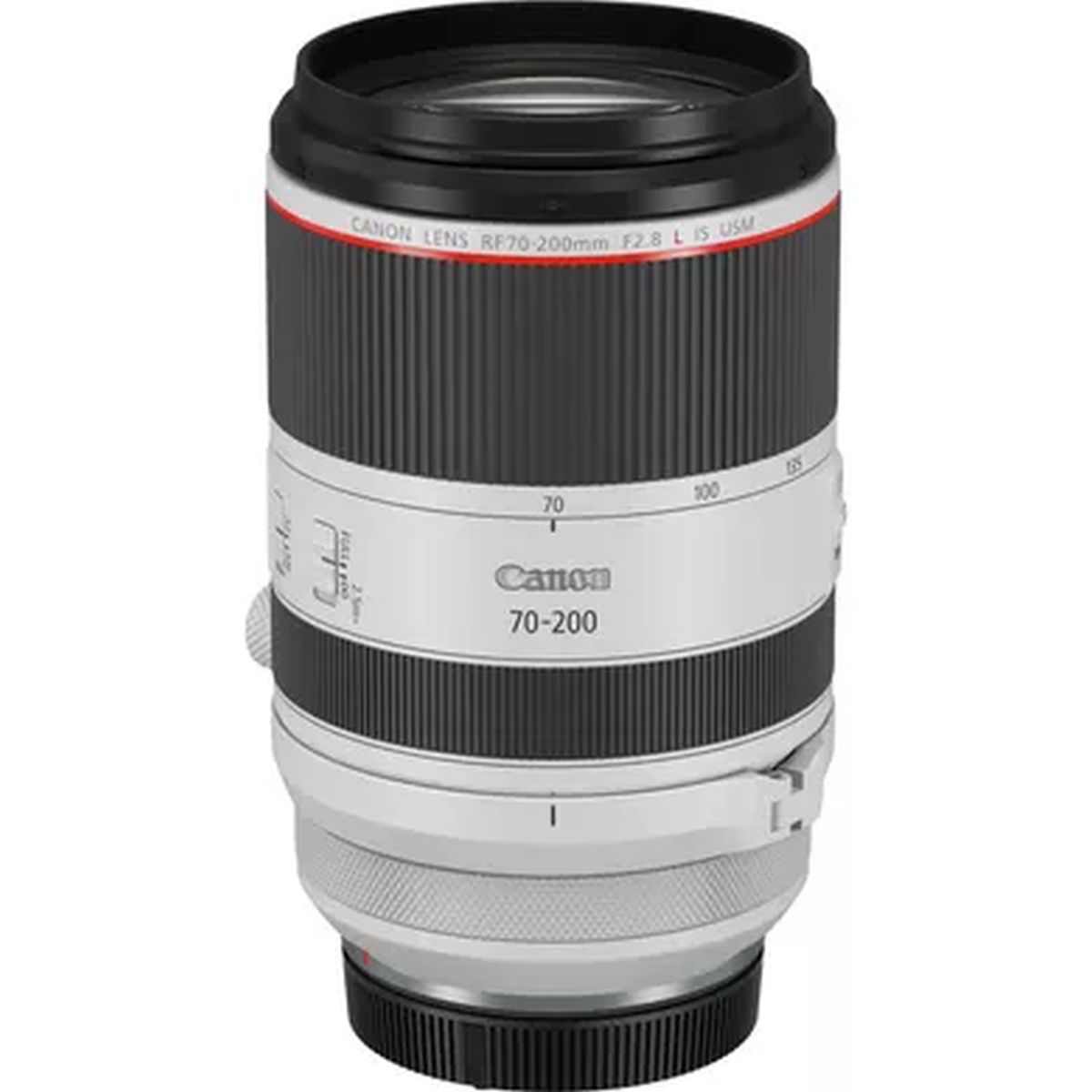 Canon RF 70-200 mm 1:2,8 L IS USM