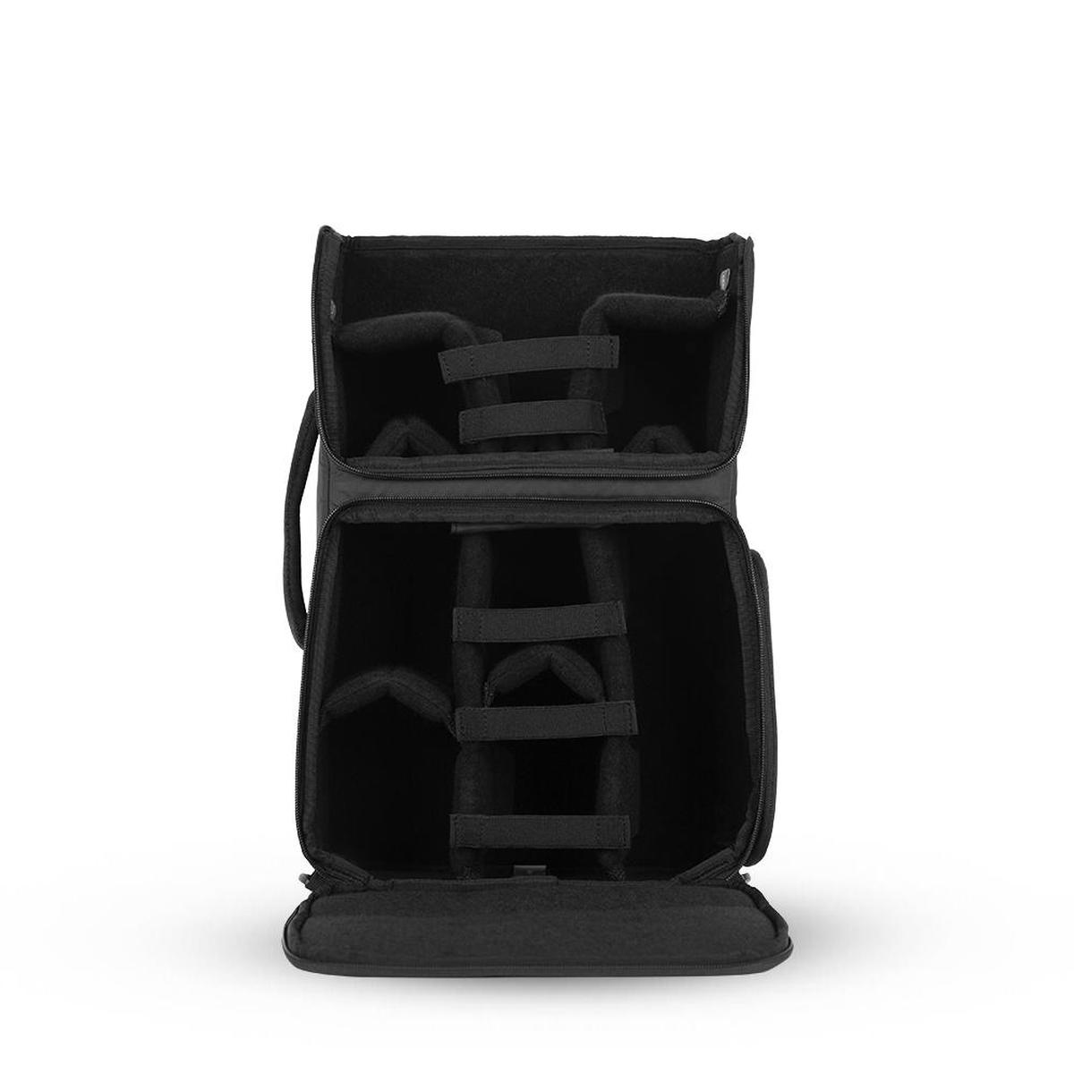 WANDRD PRVKE 21-Liter Black Pro Photography Bundle V3