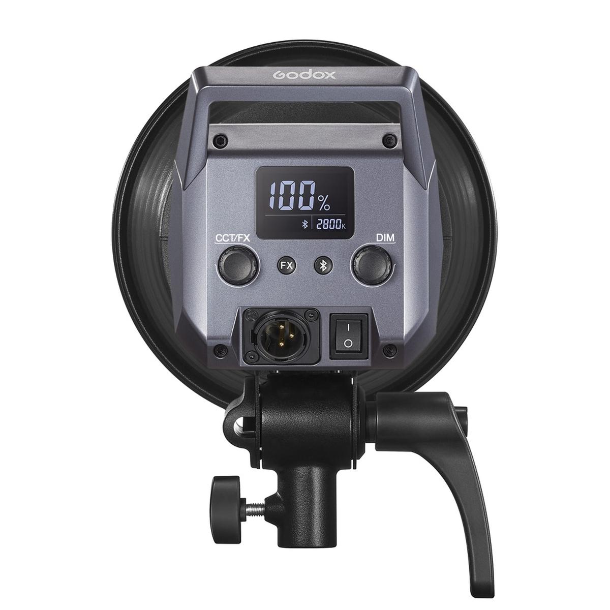 Godox Litemons LED Video Licht LA150Bi