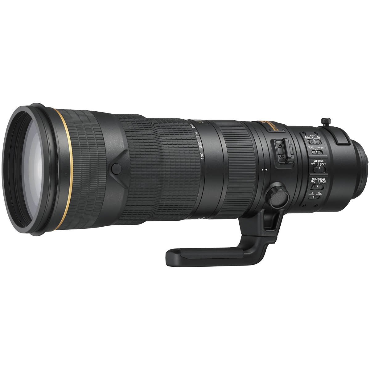 Nikon 180-400 mm 1:4,0 AF-S mit TC-1,4 E FL ED VR  Nikon 180-400 mm 1:4,0 AF-S mit TC-1,4 E FL ED VR