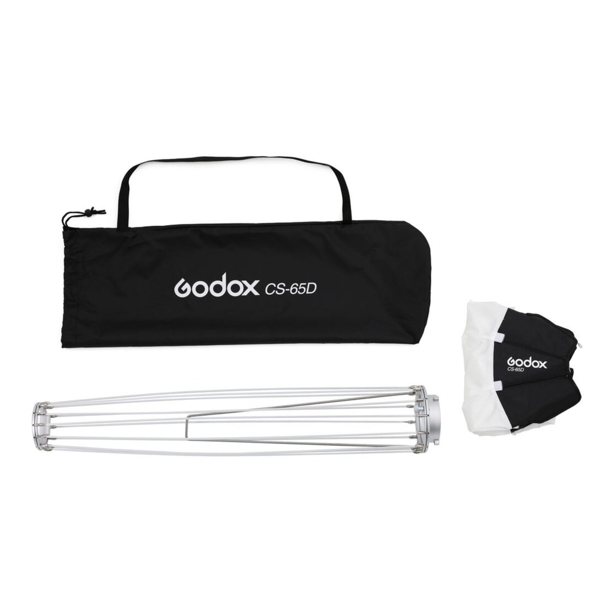Softbox Lanterne Godox 65 cm