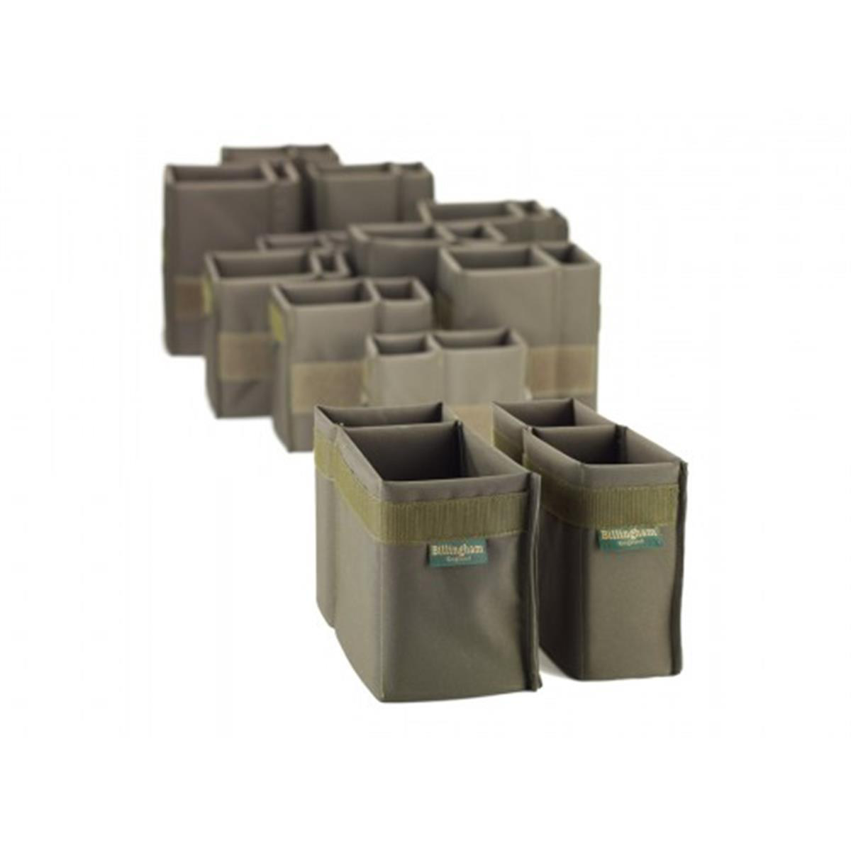 Billingham Superflex 12-21 Olive Billingham Superflex 12-21 Olive