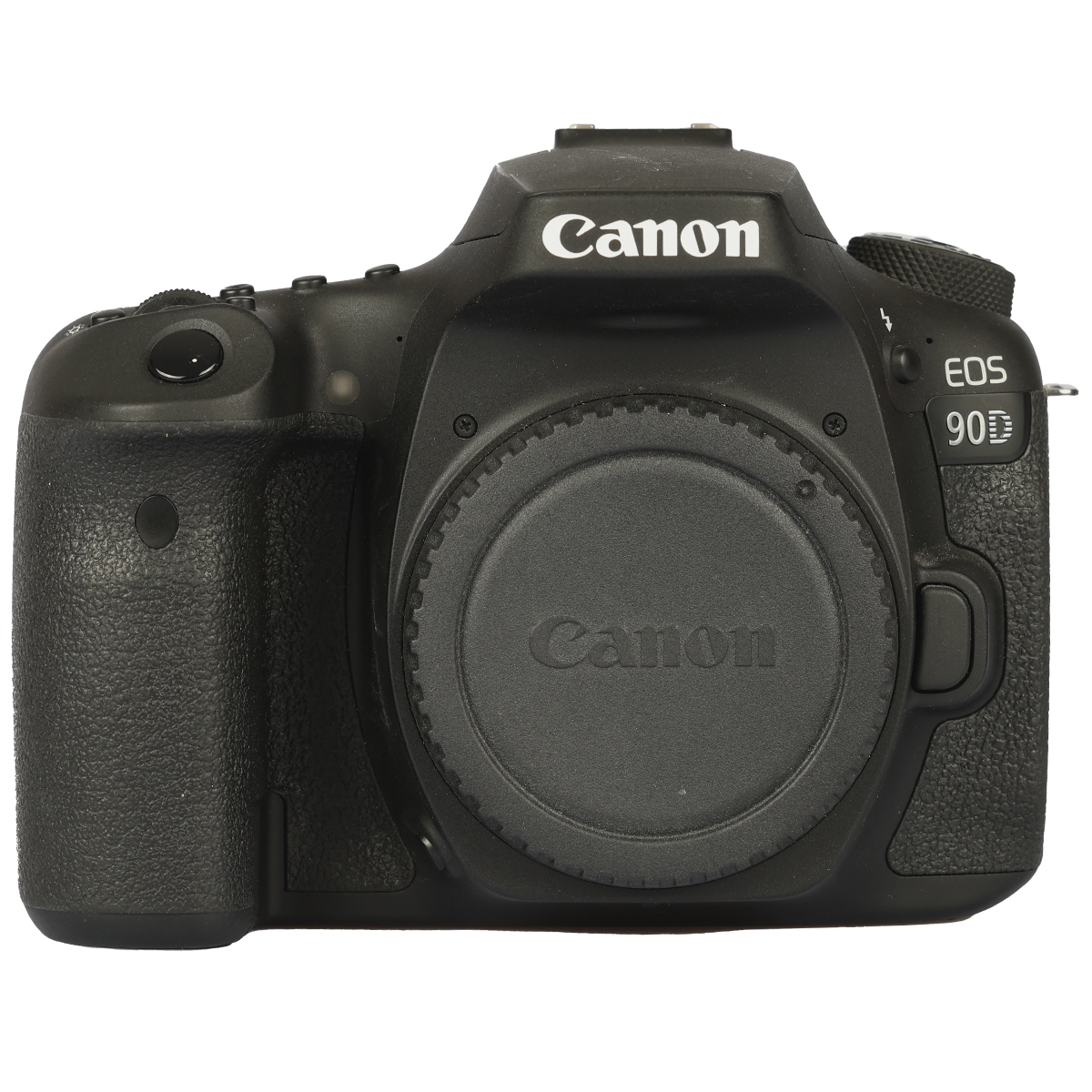 Canon EOS 90D Gehäuse Gebraucht