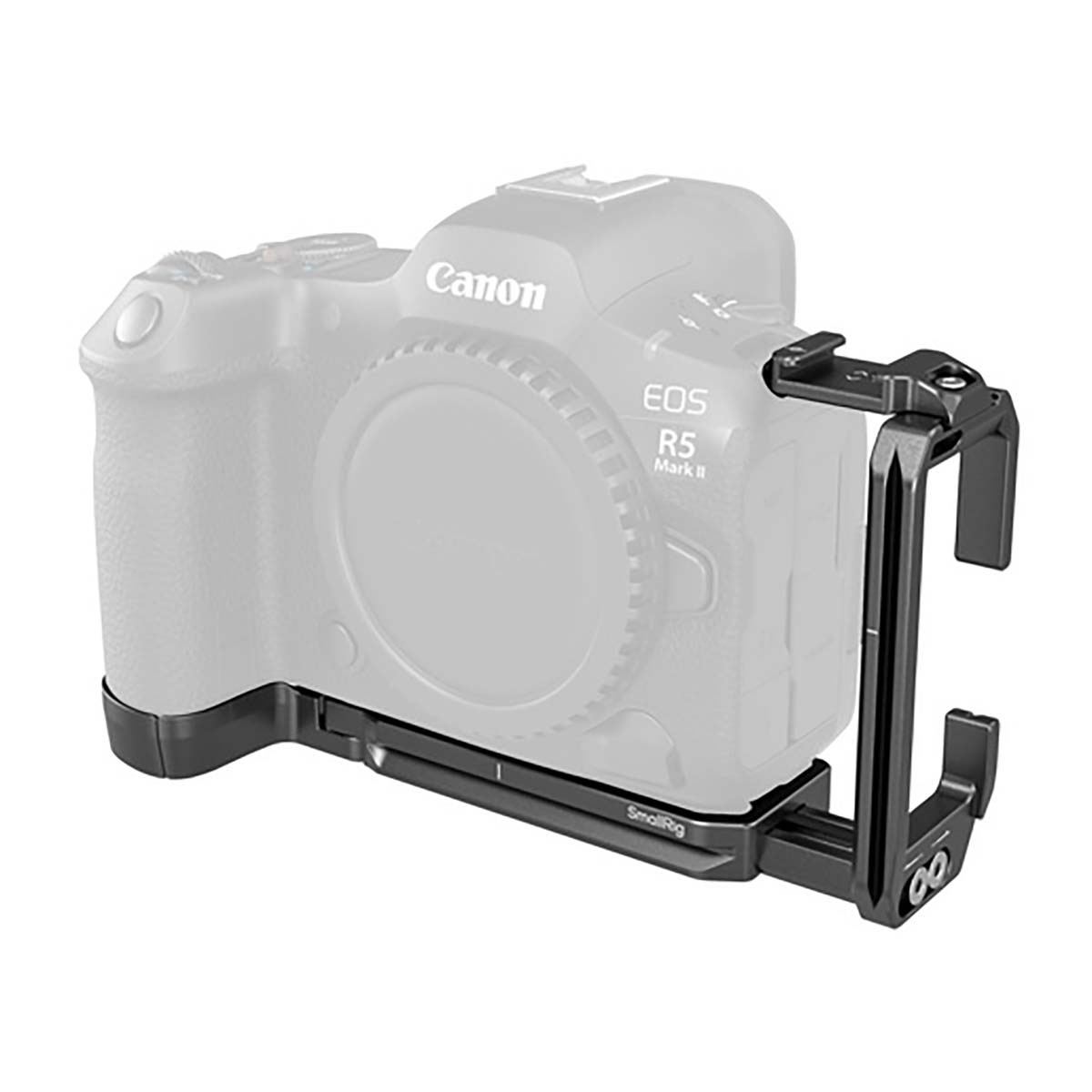SmallRig 4983 L-Shape Mount Plate für Canon EOS R5 II