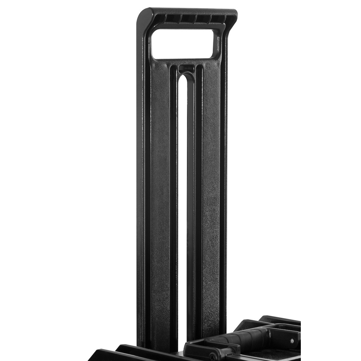Aleon IP67 Outdoor Koffer PC 6033 Schwarz