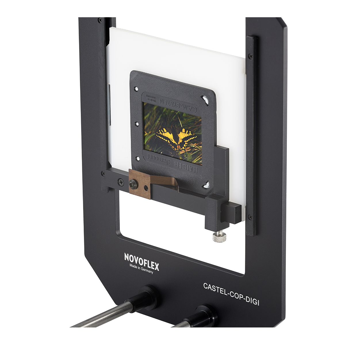 Novoflex Diakopiervorsatz