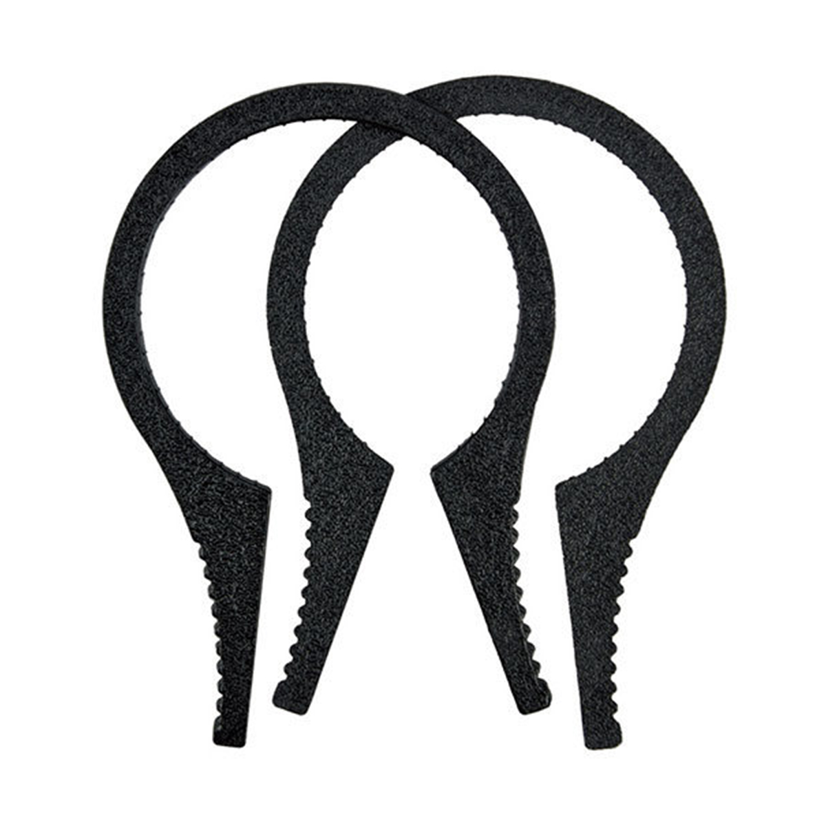 Caruba Filterklemme klein 46-62mm 2er