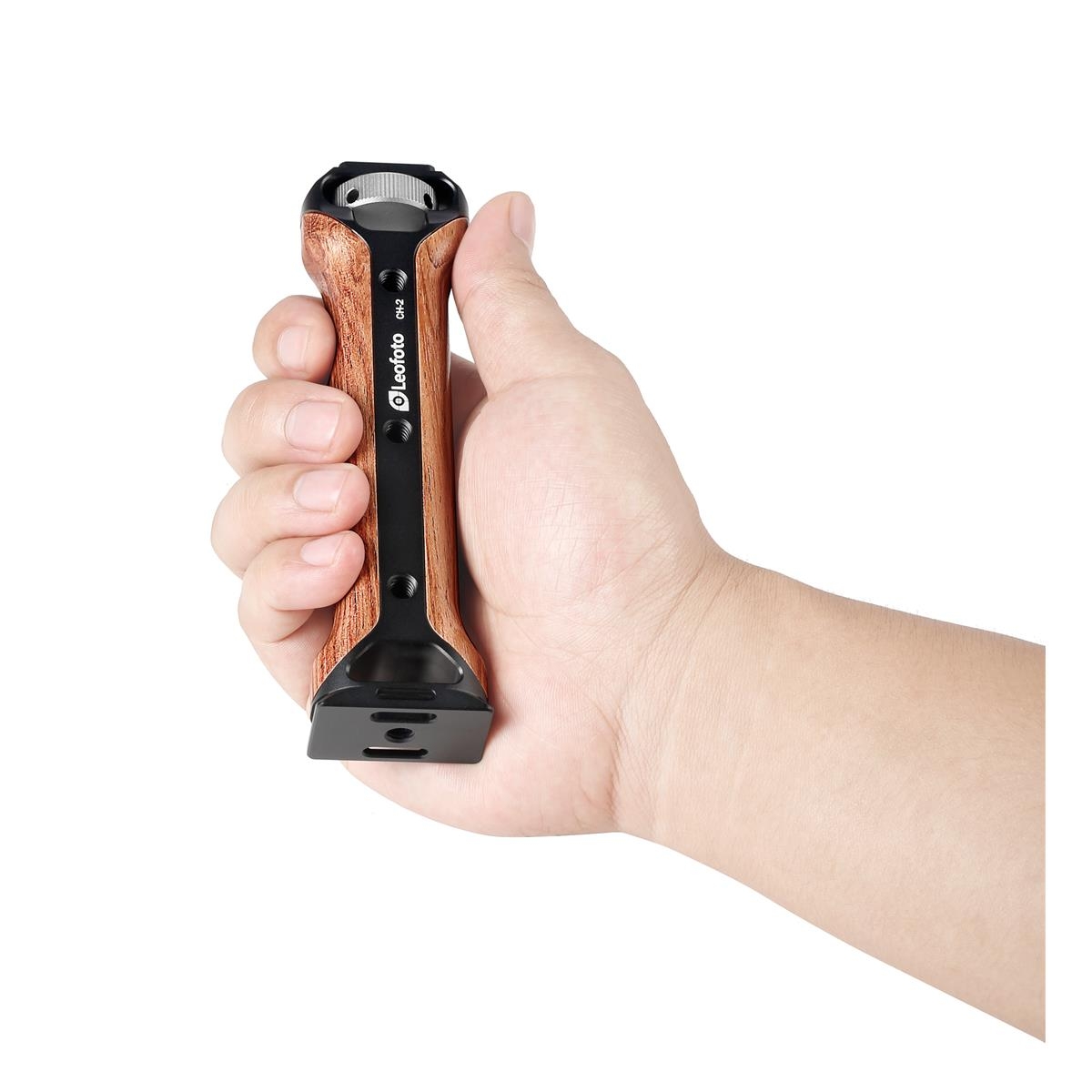 Leofoto Handgriff CH-2