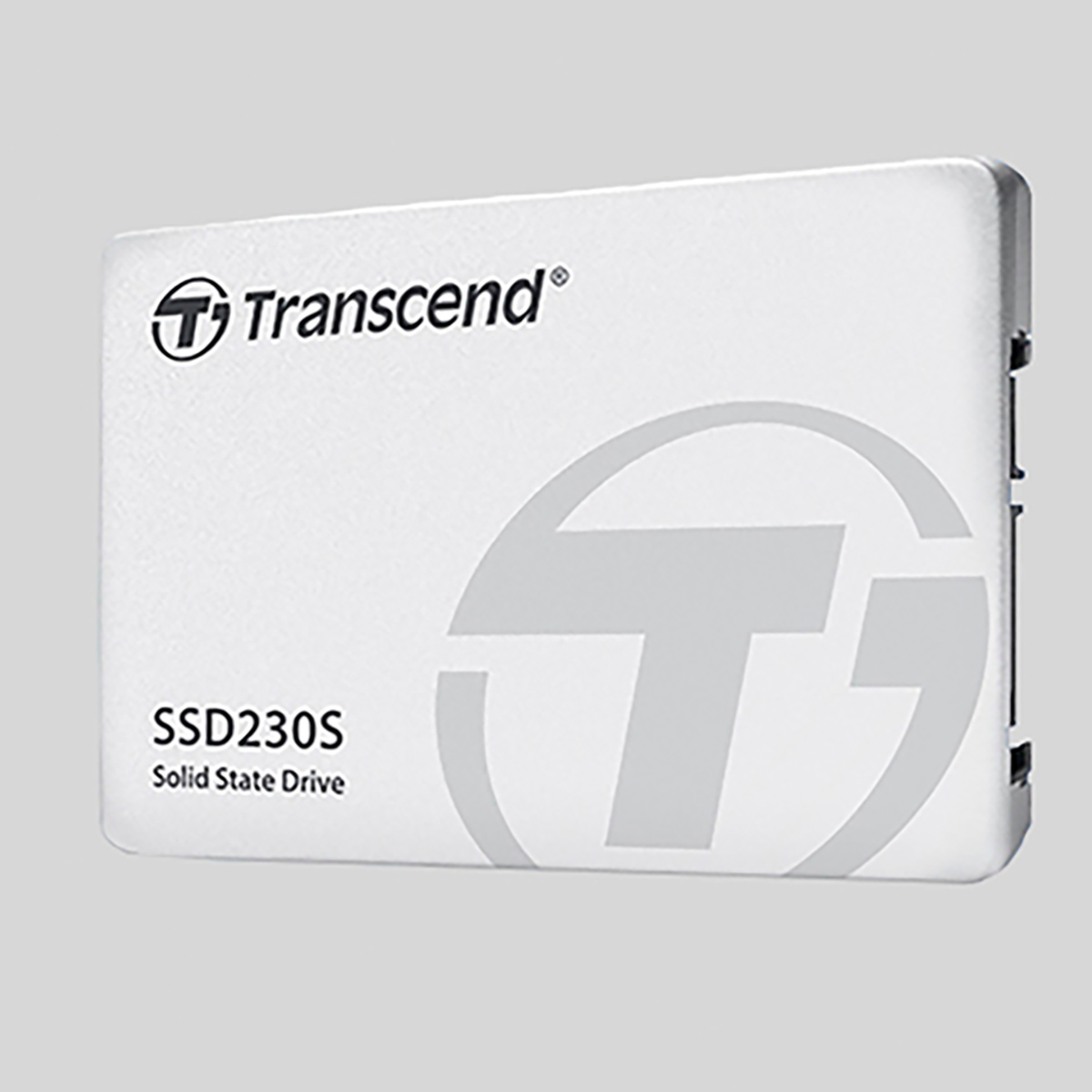 Transcend SATA3 SSD230S 512 GB SSD-Festplatte