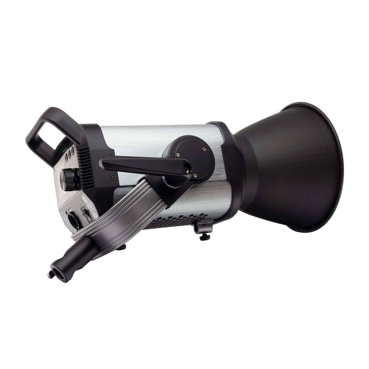 PATONA Premium Foto-Licht COB-300 APRC mit App-Steuerung