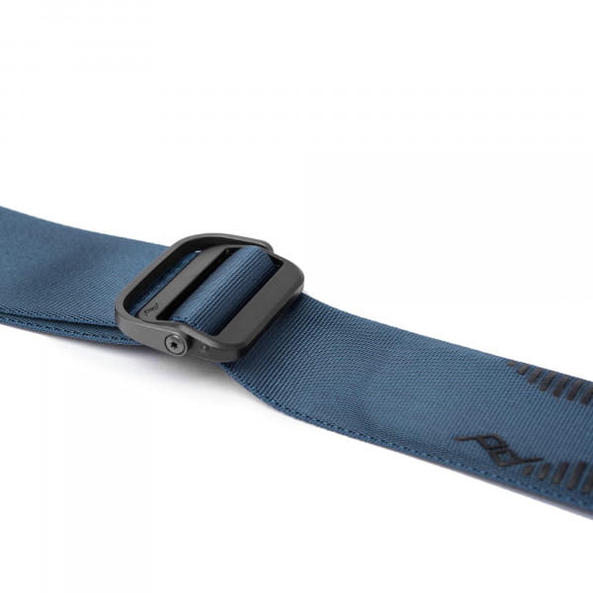 Peak Design Slide - Midnight (Blau) - Kameragurt für mittlere und große DSLR-Kameras