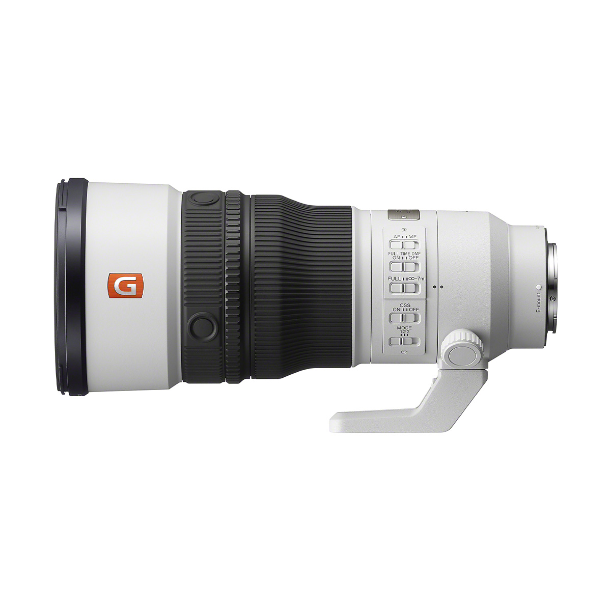 Sony FE 400 mm 1:4,5 GM OSS Tele Objektiv