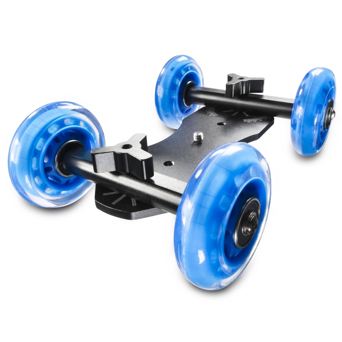 Walimex pro DSLR Kamerawagen Dolly Mini Quad
