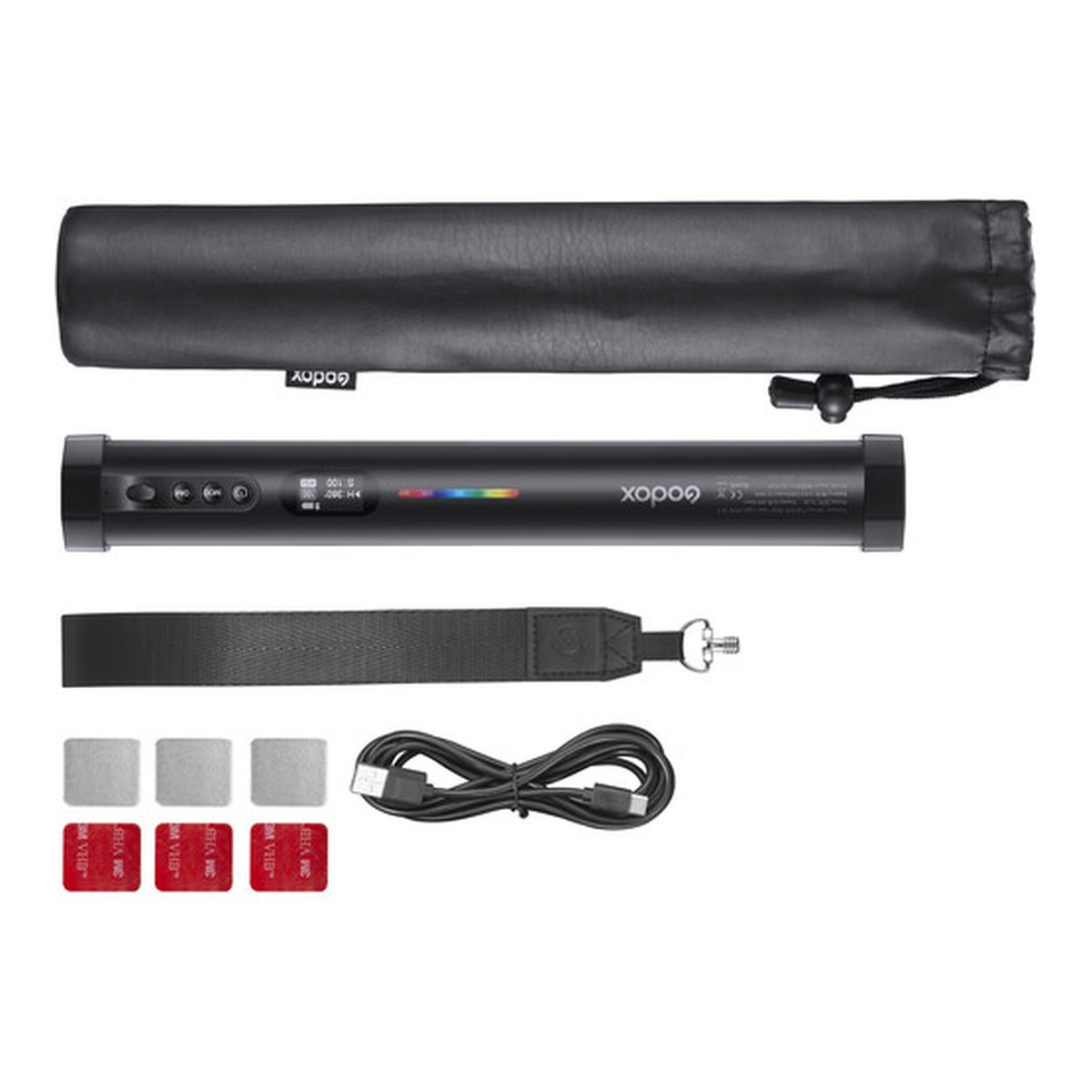 Godox TL30 RGB Tube Light