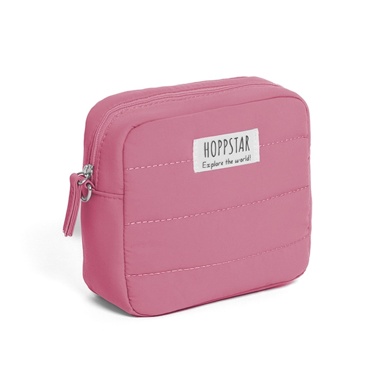 Hoppstar midi Tasche bubblegum