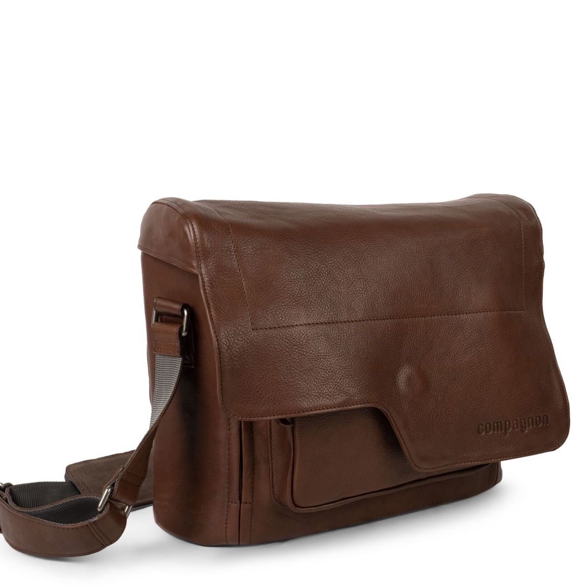 Compagnon Messenger Gen III dunkelbraun