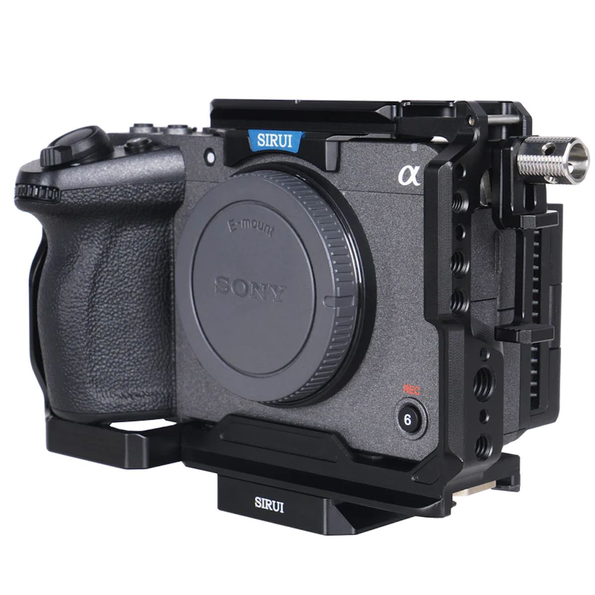 Sirui Cage SC f. Sony FX 3/30
