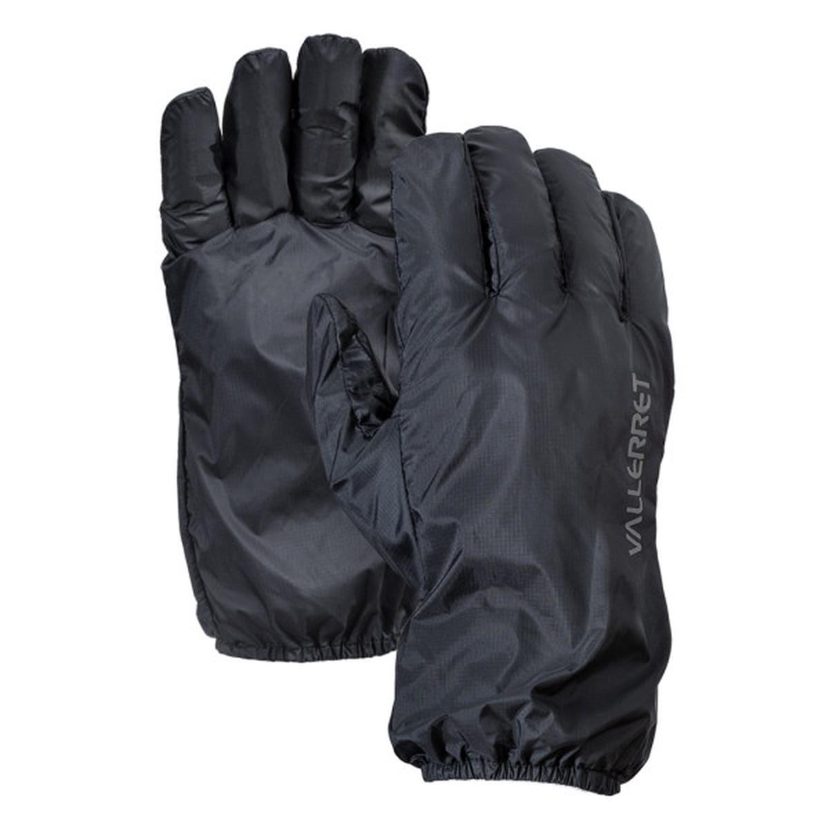 VALLERRET Milford Fleece Glove Fotohandschuhe XL