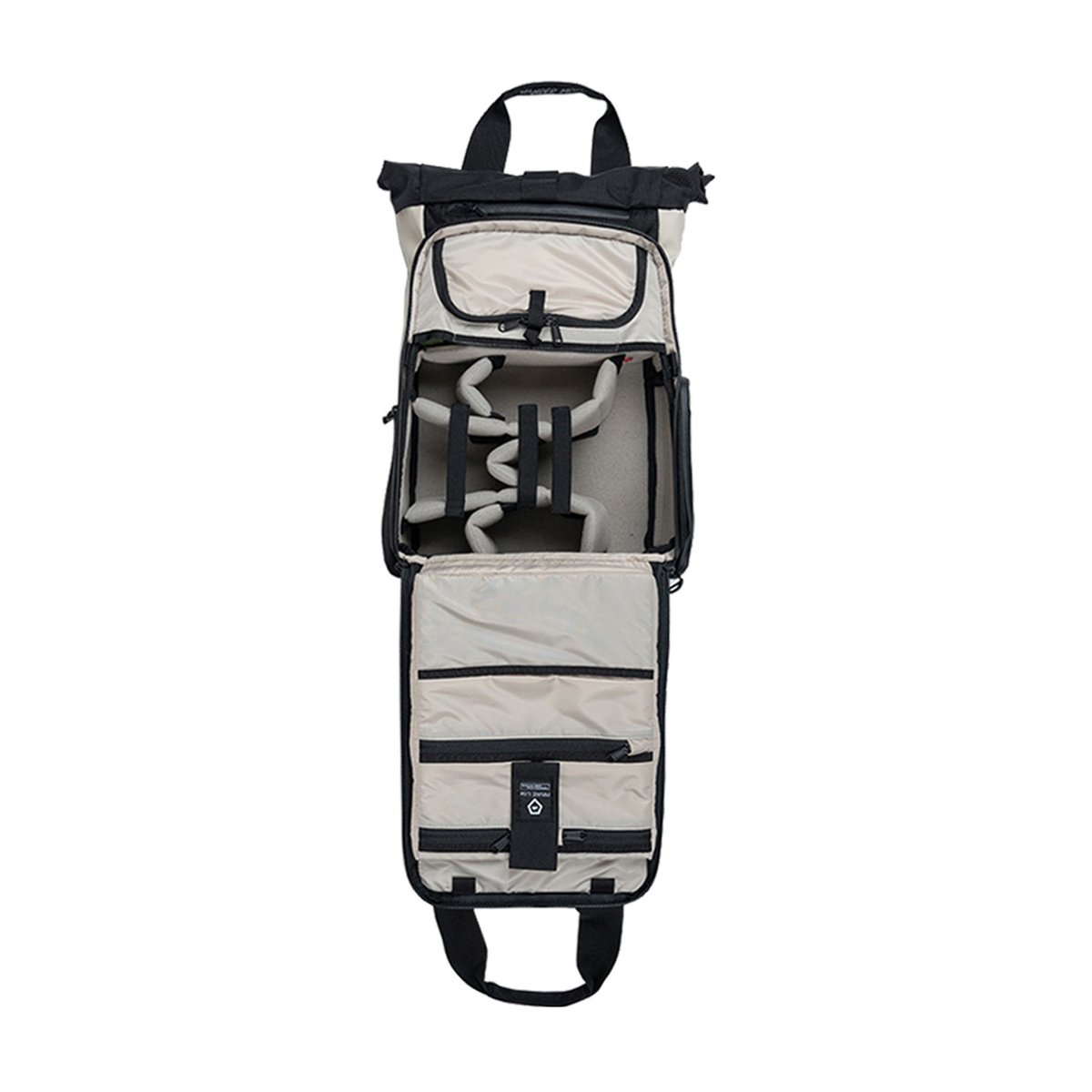 WANDRD PRVKE Lite 11-Liter Tan WANDRD PRVKE Lite 11-Liter Tan